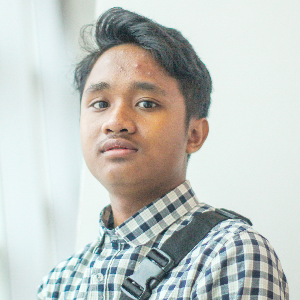 Faiza Akmal Zaidaan