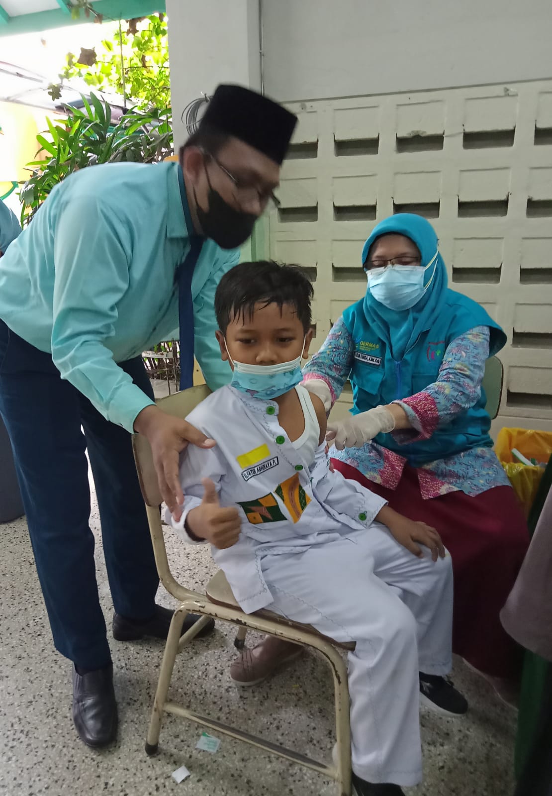 raudlatul jannah
