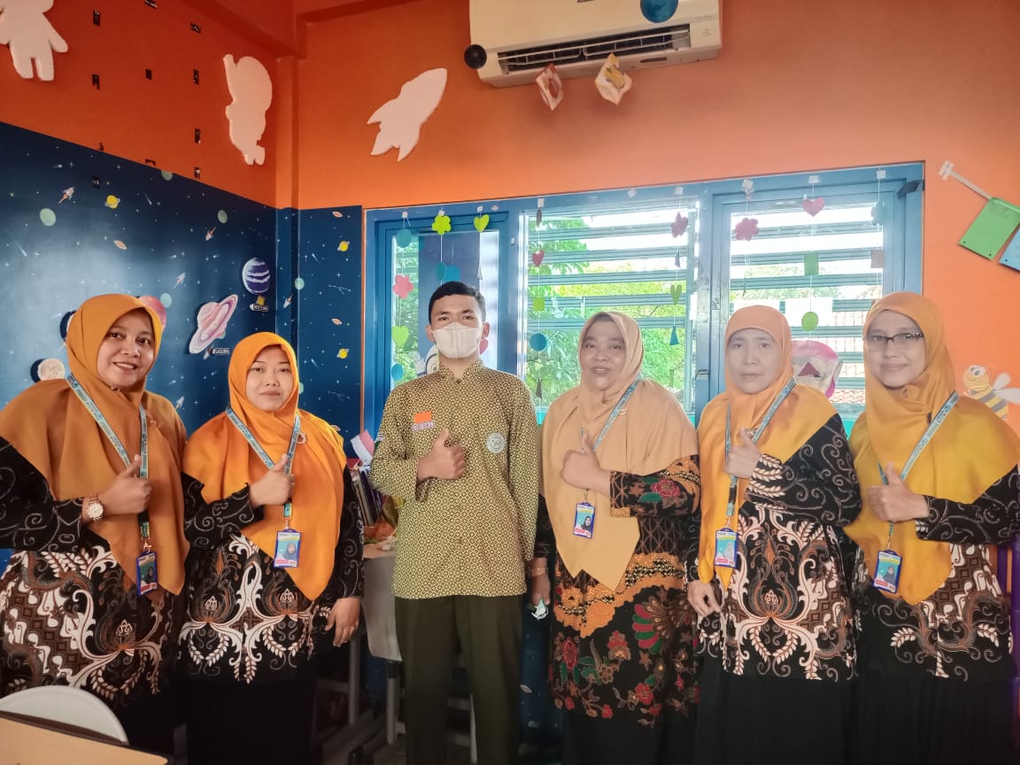 raudlatul jannah